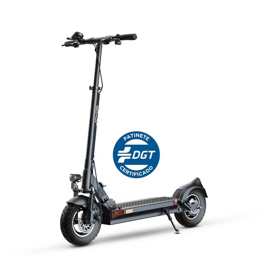 La Trottinette Électrique Joyor Y10 DGT