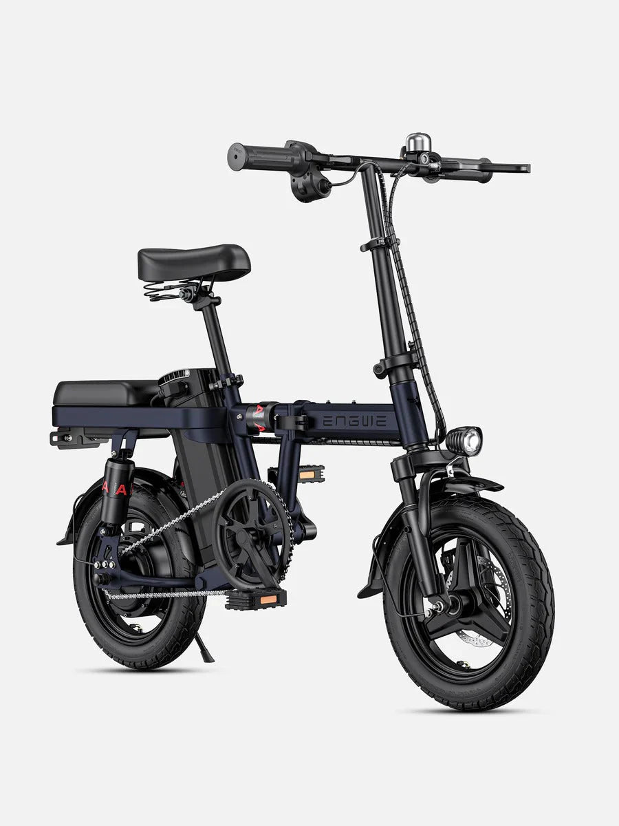 Bicicleta eléctrica ENGWE T14 — 250W, hasta 45km de autonomía