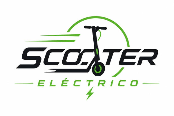 SCOOTER ELECTRICO