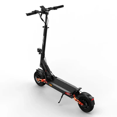 La Trottinette Électrique&nbsp;JOYOR T-PRO DGT