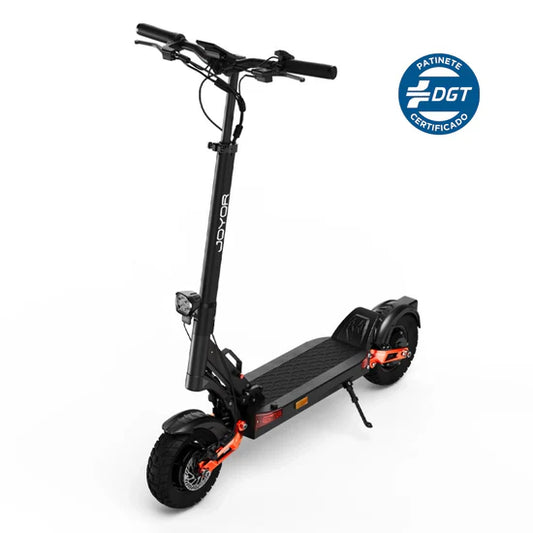La Trottinette Électrique&nbsp;JOYOR T-PRO DGT