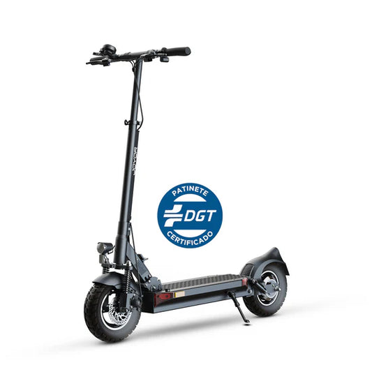 La&nbsp;Trottinette Électrique&nbsp;Joyor Y10&nbsp;DGT