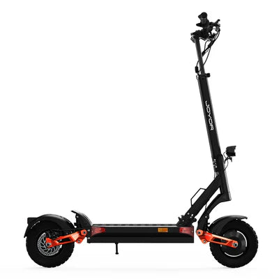 La Trottinette Électrique&nbsp;JOYOR T-PRO DGT