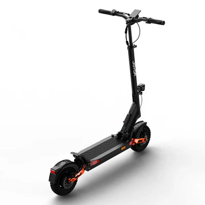 La Trottinette Électrique&nbsp;JOYOR T-PRO DGT