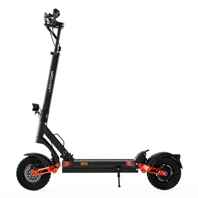 La Trottinette Électrique&nbsp;JOYOR T-PRO DGT