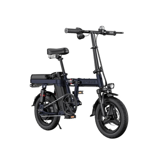Bicicleta eléctrica ENGWE T14 — 250W, hasta 45km de autonomía