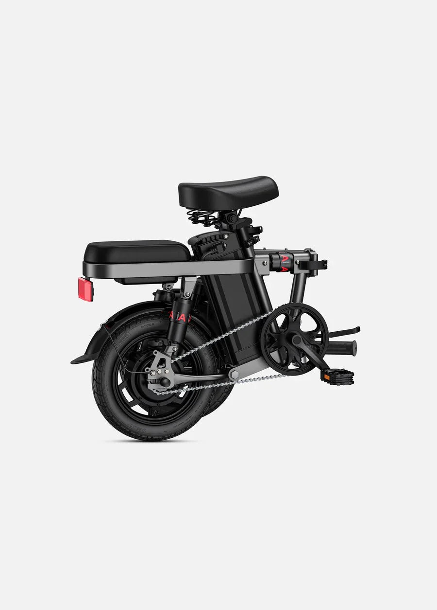 Bicicleta eléctrica ENGWE T14 — 250W, hasta 45km de autonomía