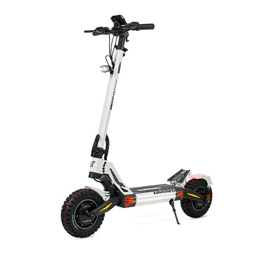 Ecoxtrem M41 Armored Dual Certificado