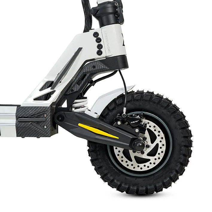 Ecoxtrem M41 Armored Dual Certificado