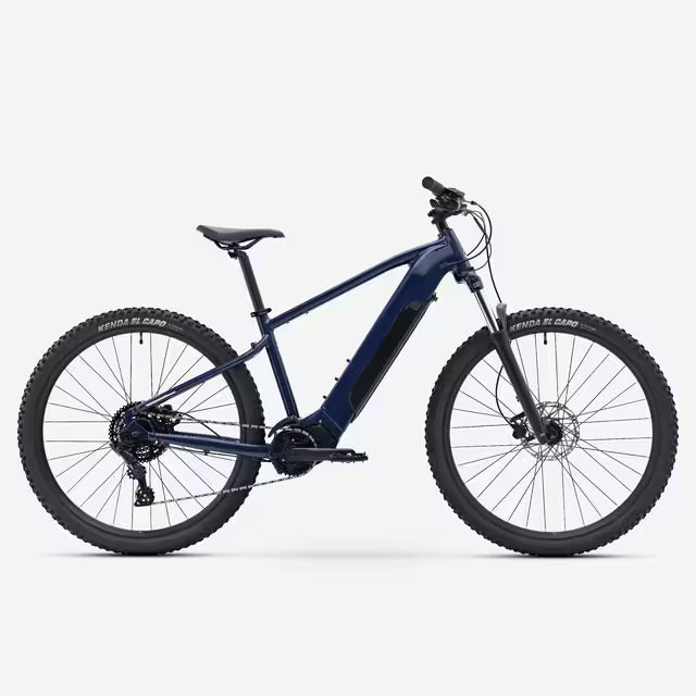 Vélo VTT électrique