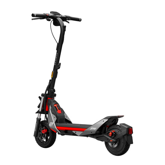 Patinete eléctrico Ninebot ZT3 Pro