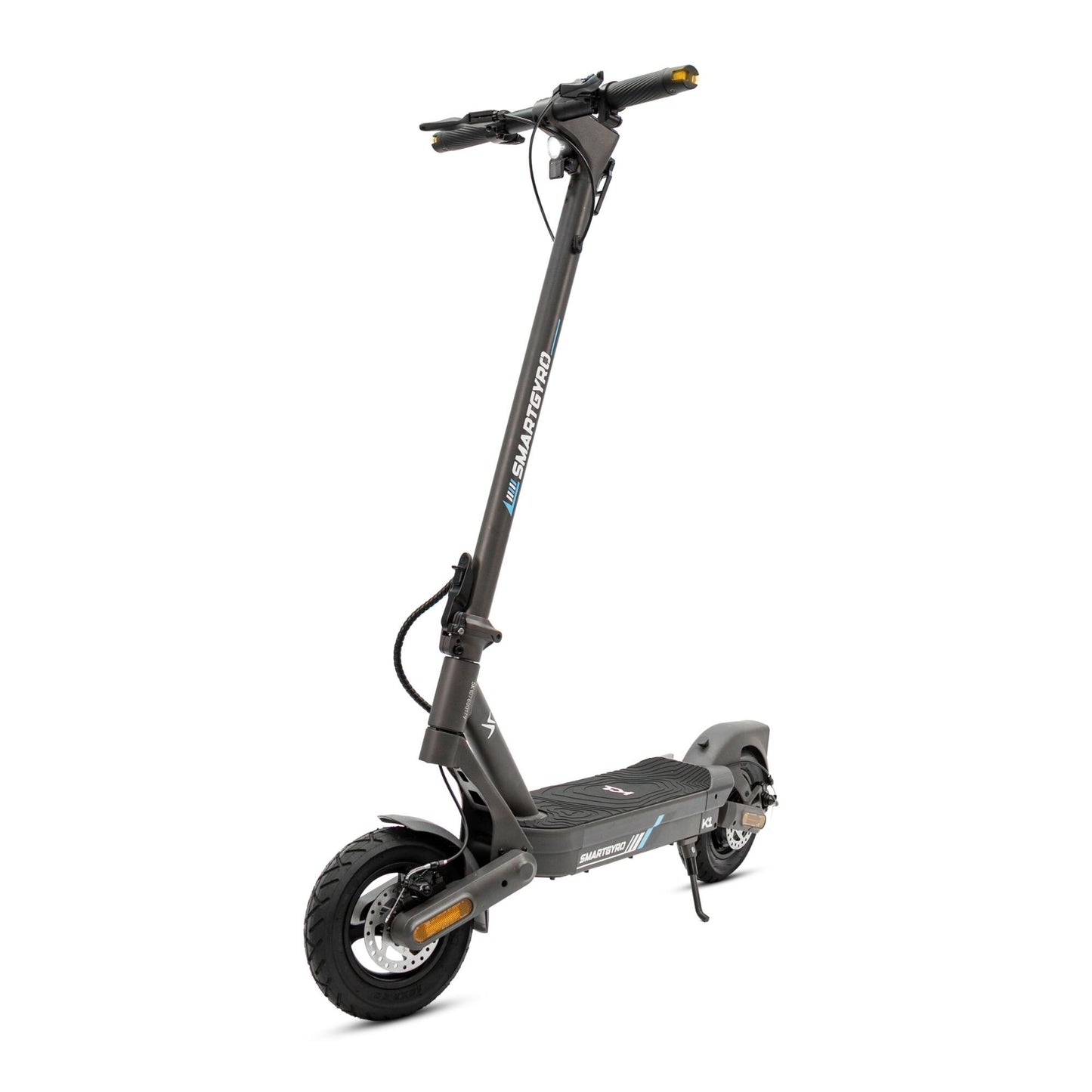 Patinete eléctrico Samartgyro K1