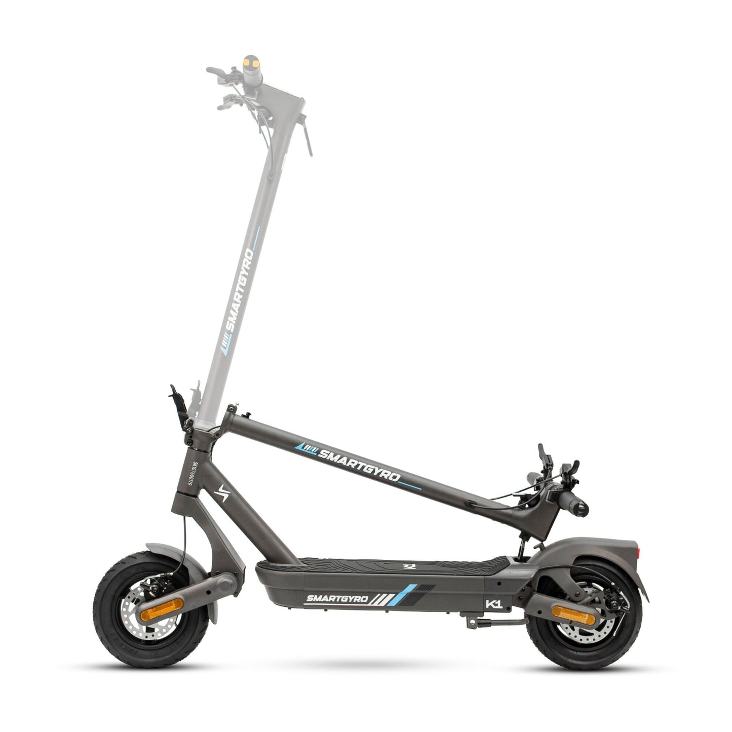 Patinete eléctrico Samartgyro K1