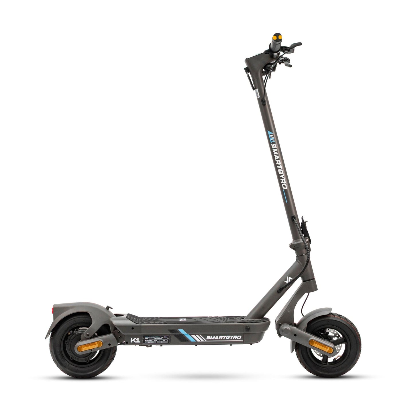Patinete eléctrico Samartgyro K1