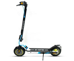 smartGyro Z-One Blue Certificado