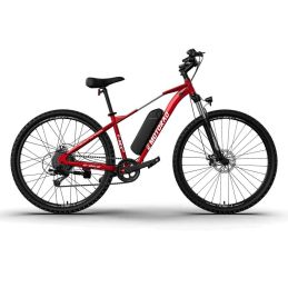 VTT électrique 29" E Motorad T-Rex Air Hydro