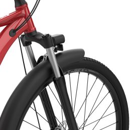 VTT électrique 29" E Motorad T-Rex Air Hydro