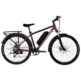 VTT électrique 27,5" E Motorad T-Rex Pro 29