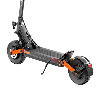 La&nbsp;Trottinette Électrique Joyor S-PRO