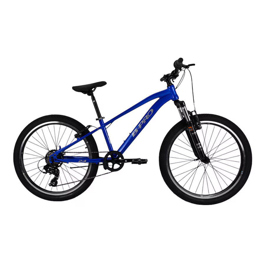 Bicicleta de niños 24