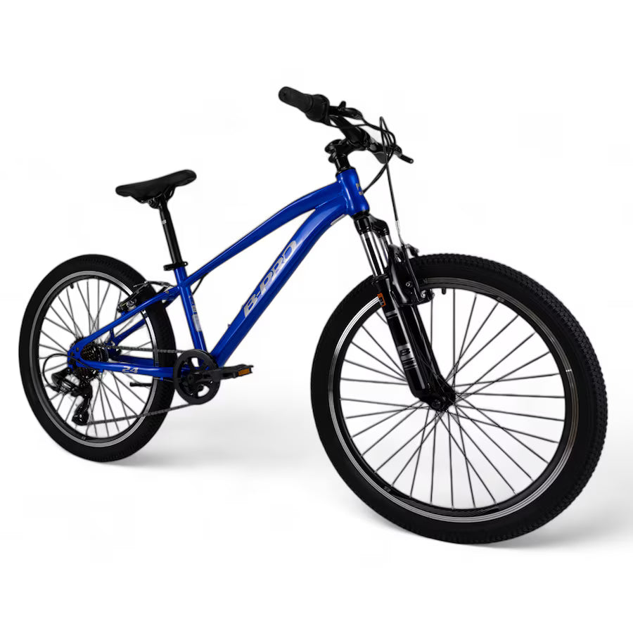 Bicicleta de niños 24