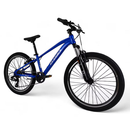 Bicicleta de niños 24