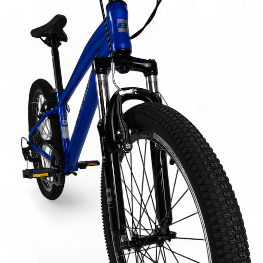 Bicicleta de niños 24