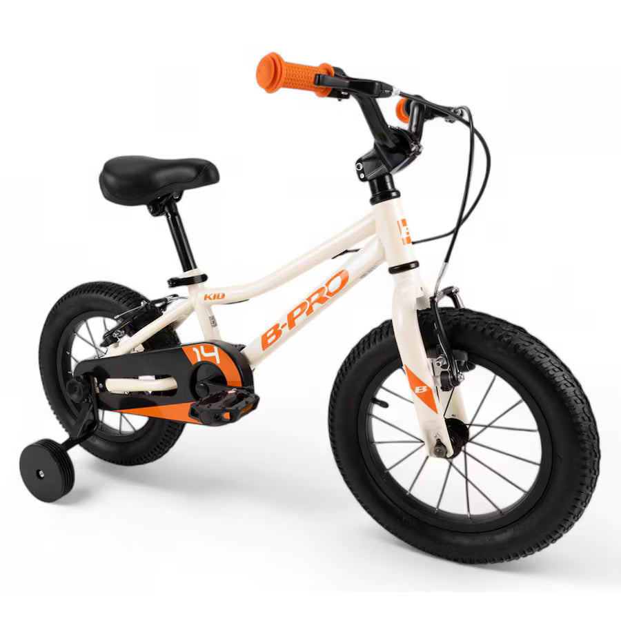 Bicicleta de niños 14"