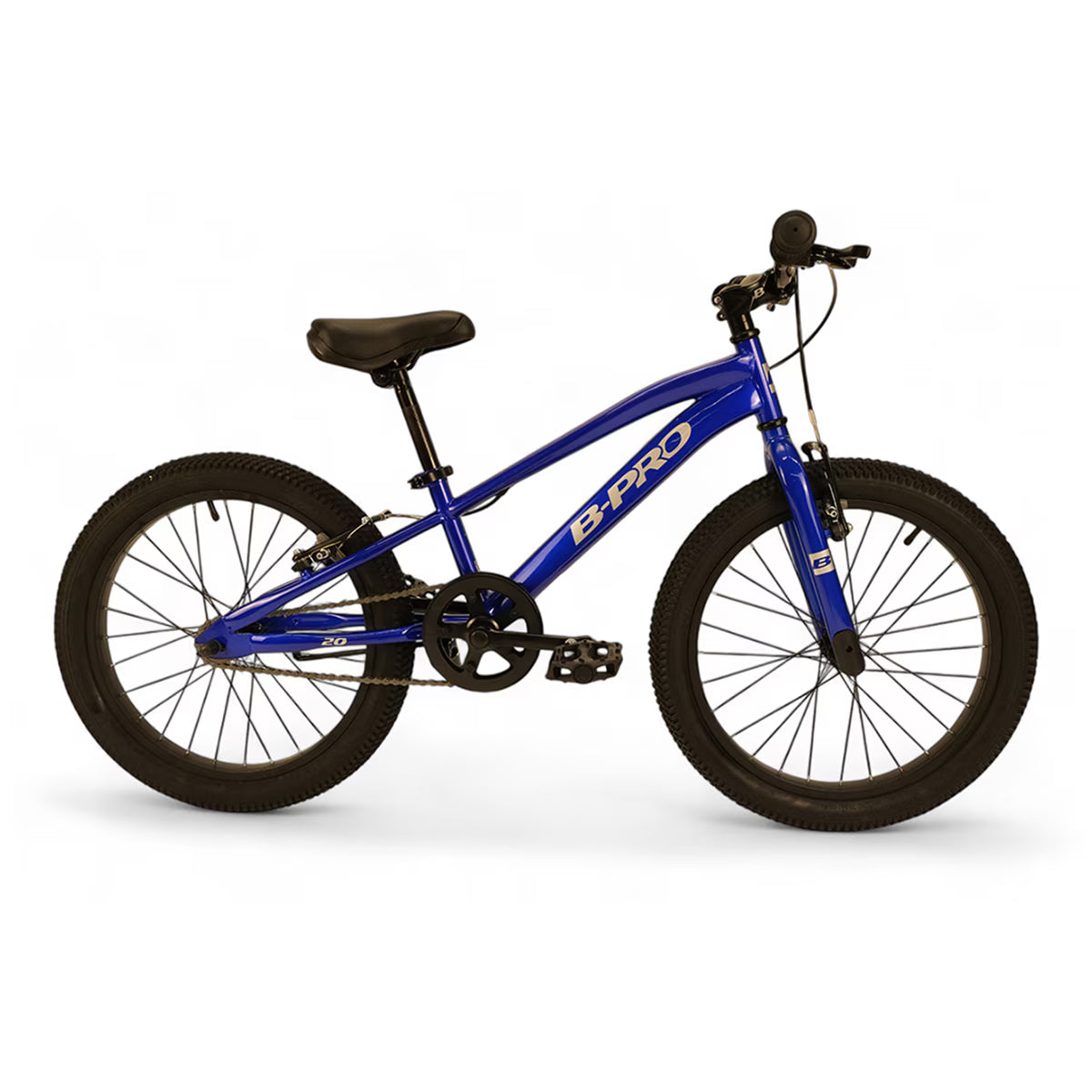 Bicicleta de niños 20"