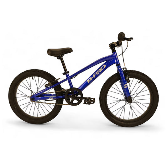 Bicicleta de niños 20"