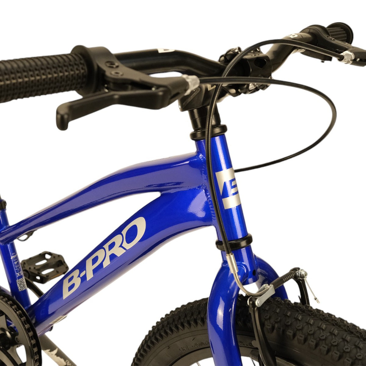 Bicicleta de niños 20"