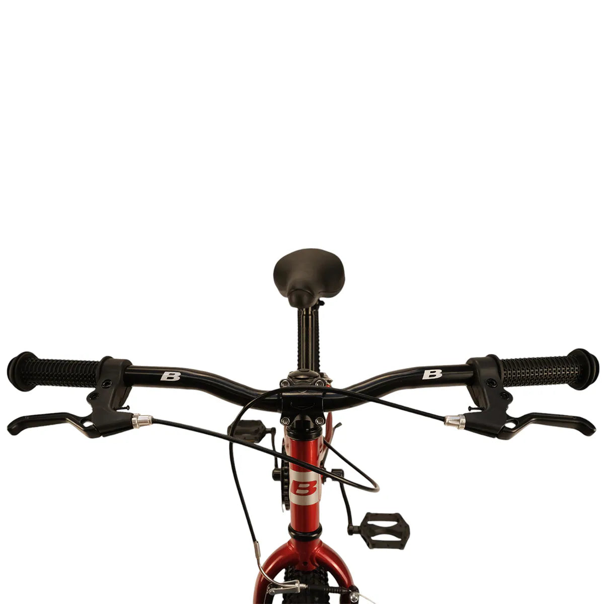 B-PRO Bicicleta de niños 20" Btrack Infantil BPRO Rojo