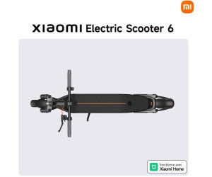Xiaomi Electric Scooter 6
